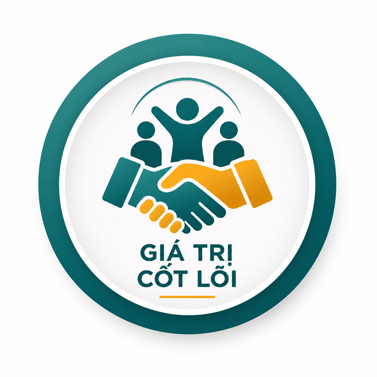 Giá trị cốt lõi