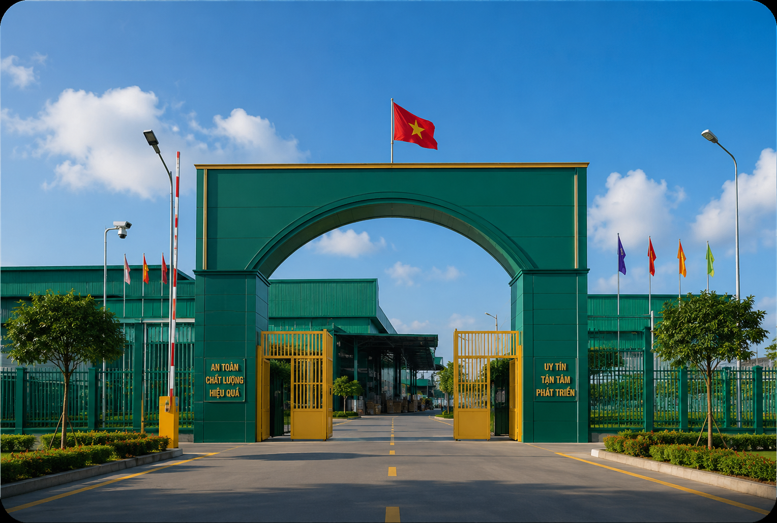 Về chúng tôi